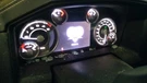 Used Speedometer Gauge Fits: 2014 Ram Dodge 1500 Pickup Cluster Mph Bighorn 7.00. Fixed Price $334.90.