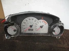 00 01 02 Mitsubishi Eclipse Speedometer Instrument Cluster 249K Miles MR962551. Fixed Price $25.00.
