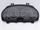 2015 2016 2017 Bmw X3 F25 Speedometer Instrument Gauge Cluster Oem N20. Fixed Price $79.00.
