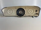 Ford 100, 1961-1966 Full Dash Cluster, Emergency Light And Switch, # C5TF17255. Fixed Price $90.00.
