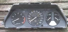 86 87 Honda Accord Instrument Cluster Speedometer Tachometer 73K HR-017-52. Fixed Price $54.99.