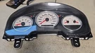 2005 Ford F-150 Speedometer Instrument Cluster 189K Miles VP4L3F-10A855-DB. Fixed Price $123.50.