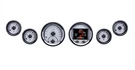 Dakota HDX-2060-S Gauges Series Analog/digital Speedometer. Fixed Price $1543.75.