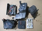 2017 Ford F150 Engine Compartment Fuse Box Oem 143K Miles - LKQ431773551. Fixed Price $156.88.