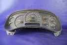 03-05 Chevy Avalanche Gmc Yukon Mph At Speedometer Cluster Reman 15114649 Oem. Fixed Price $197.99.