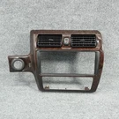 1995-1999 Toyota Avalon Center Dash Radio Bezel Control Panel Oem 55405-AC040. Fixed Price $59.99.