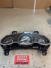2009 Chevrolet Chevy Malibu Speedometer Cluster 2001627 1394175. Fixed Price $52.25.