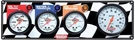 Quickcar Racing Products 61-60413 Gauge Panel Op/wt/ot. Fixed Price $439.95.