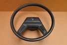 81-90 Dodge Pickup Truck D100 D150 W150 W250 W350 Ramcharger Steering Wheel. Fixed Price $175.00.