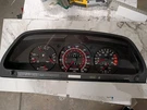 Mercedes W126 380SEC 500SEC Amg 190 Miles Per Hour Speedometer Cluster. Fixed Price $1199.99.