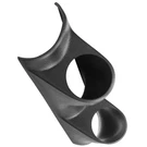 Autometer 20800 Gauge Mount A-pillar Pod Dual 1/16" Nissan 300ZX 90-96. Fixed Price $64.76.