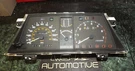 Rare 87-89 Oem Toyota Hiace Van Le Gauge Cluster Assembly W/ Tachometer 197K. Fixed Price $299.95.