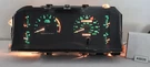 1987-1989 Ford Mustang Instrument Cluster 85 Mph Speedometer Mileage 47706. Fixed Price $235.00.