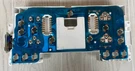 92-96 Ford Econoline E150 E250 E350 F2UF-10C956-A Circuit Board Cluster Oem. Fixed Price $40.00.