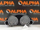 13 Acura Tl Speedometer Instrument Cluster 78100TK4A41. Fixed Price $90.00.