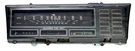 1981-1988 Oldsmobile Cutlass Rectangular Instrument Gauge Cluster Oem (99,936MI). Fixed Price $180.00.