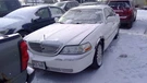 Used Speedometer Gauge Fits: 2005 Lincoln & Town Car Cluster Mph Id 5W1T-10849-A. Fixed Price $114.90.
