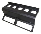 Crown Automotive 5AD88LTB Instrument Panel Housing Fits 91-95 Wrangler (yj). Fixed Price $36.58.