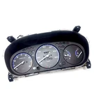96-00 Honda Civic Instrument Gauge Cluster Ek Manual Transmission 191427MI #229. Fixed Price $147.44.