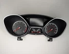 2017 Ford Focus 2.0L Speedometer Dash Cluster 111K MILES-F1ET10849ASN-. Fixed Price $99.99.