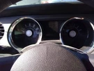 Speedometer Mph Sohc 4 Gauge Cluster Fits 10 Mustang 2301539. Fixed Price $145.00.