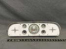 1957- 1960 Ford F100 Pickup Truck Instrument Gauge Cluster 1958 1959 Oem. Fixed Price $175.00.