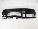 1997-2000 Dodge Dakota Speedometer Instrument Cluster Panel Bezel 55115430 Oem. Fixed Price $99.95.