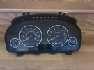 2011 12 13 Bmw X3 Dash Instrument Cluster Gauge Speedometer Panel 62109257325. Fixed Price $449.99.