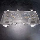 Used Instrument Cluster (speedometer) For 2001 2004 Dodge Durango Dakota.. Fixed Price $40.00.