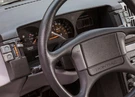 Pontiac Grand Am, 1990, 1991, Speedometer - Instrument Cluster. Fixed Price $45.00.