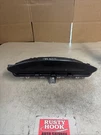 2006 Honda Civic Speedometer Instrument Cluster Info Display Screen 78100SVAA012. Fixed Price $130.00.