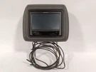 Driver Info-gps-tv Screen Rear Headrest Dvd Fits 10-12 Flex 1973179. Fixed Price $154.99.