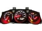 *speedometer Instrument Cluster 2004 2005 2006 Acura Mdx 213,886 Miles. Fixed Price $128.88.