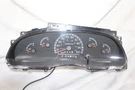 97-03 Ford E150 E250 E350 Instrument Cluster Gauges Speedometer W/ Cable 147K. Fixed Price $99.50.