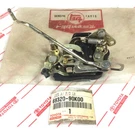 Lock Assy Front Door Lh For Toyota Land Cruiser BJ70 FJ70 LJ70 Genuine Nos. Fixed Price $150.00.