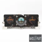 1982-1991 Mitsubishi Pajero Nd Ne Nf Ng Oil Pressure Inclinometer Volt Gauge. Fixed Price $180.53.