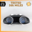 2014 Maserati Quattroporte M156 Gts 3.8L Instrument Cluster Speedometer Oem 56K. Fixed Price $298.80.