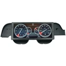 Autometer 67-68 Ford Mustang Direct-fit Invision Dash. Fixed Price $1399.25.
