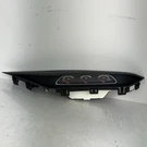 2013 2014 Ford Focus Oil Temp Pressure Turbo Boost Gauge CM5T-10B944-BC Oem. Fixed Price $69.95.