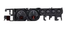 Dakota HDX-68D-CHG-K Gauge Kit Direct Fit Analog/digital Black Face. Fixed Price $1733.75.