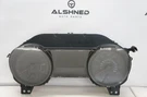 2016 Ford Mustang Speedometer Instrument Cluster 31K Miles GR3T-10849-GE Oem. Fixed Price $83.40.