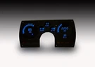 1982-1990 Camaro Digital Dash Panel Blue Led Gauges Lifetime Warranty. Fixed Price $433.85.