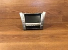 07-2009 Lexus LS460 LS600 Navigation Radio Info Display Touch Screen Climate Oem. Fixed Price $248.50.