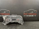 2010 Ford Van E250 Speedometer Instrument Dash Gauge Cluster Id AC2T-10849-ED. Fixed Price $125.00.