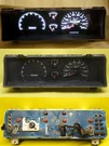 1993 Nissan D21 Pick Up 2.4L Mt 4X4 Speedometer Gauge Cluster No Tach Oem 193K. Fixed Price $142.90.