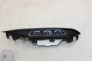 2013-2014 Ford Focus Oil Temp/ Boost Gauges Oem QL37. Fixed Price $73.60.