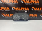 Bmw 328 Series Instrument Cluster 9148028-01 161585. Fixed Price $54.00.
