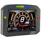 Aem 30-5703F CD-7FLG Flat Panel Logging Color Racing Dash Display Kit With Gps. Fixed Price $2099.95.