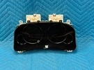 Lexus GX470 Speedometer Cluster 128.484 Miles On It 83800-60B90 2003 2004 Oem. Fixed Price $355.00.