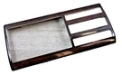 95-01 Bmw E38 740I Dash Board Monitor Radio Navigation Wood Grain Trim Bezel. Fixed Price $80.99.